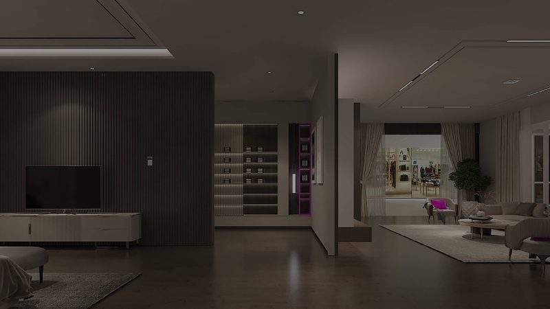 智能家居方案：揭秘其优缺点，助您明智选择